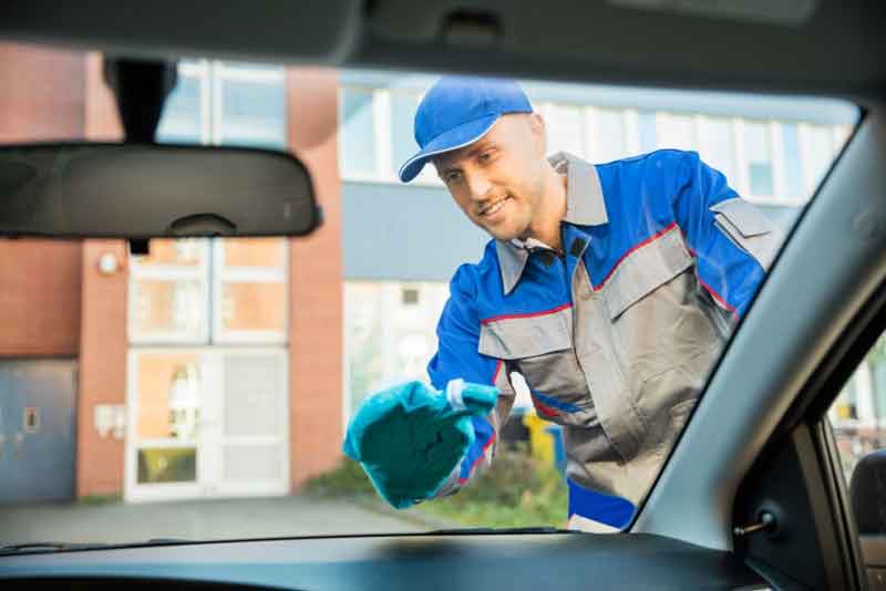 car window cleaners