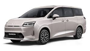 Wuling Darion EV